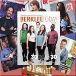 BCA-047: Berklee Today Issues