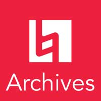 Archives Logo